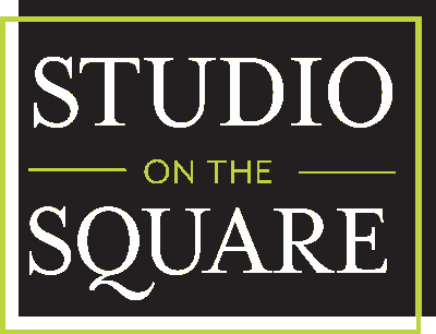 Studio On The Square logo